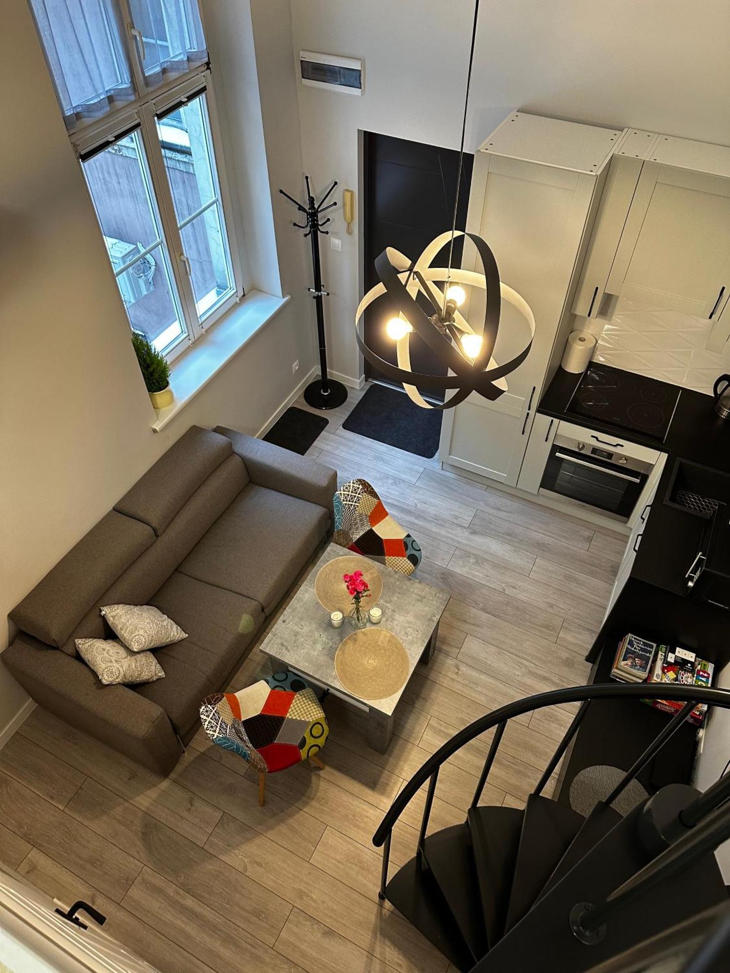 Miniapartament Jelonka Jelenia Góra Esterno foto