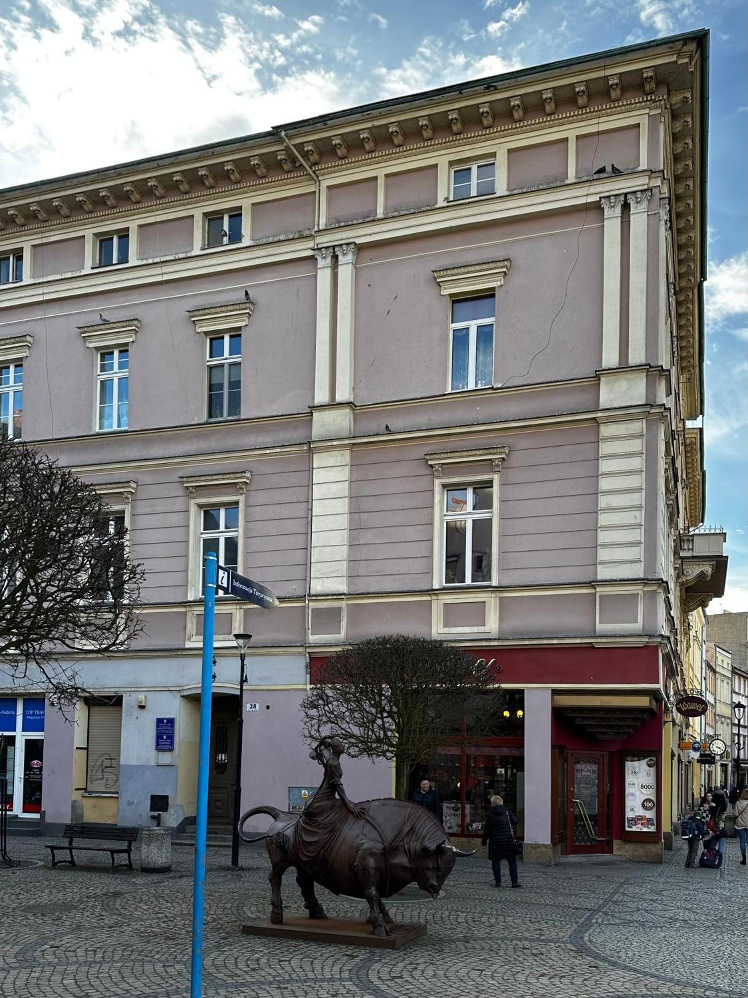 Miniapartament Jelonka Jelenia Góra Esterno foto