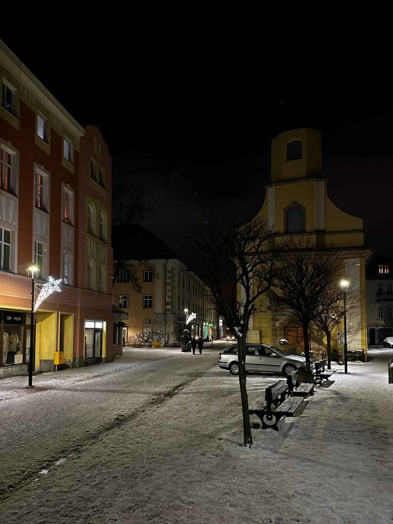 Miniapartament Jelonka Jelenia Góra Esterno foto