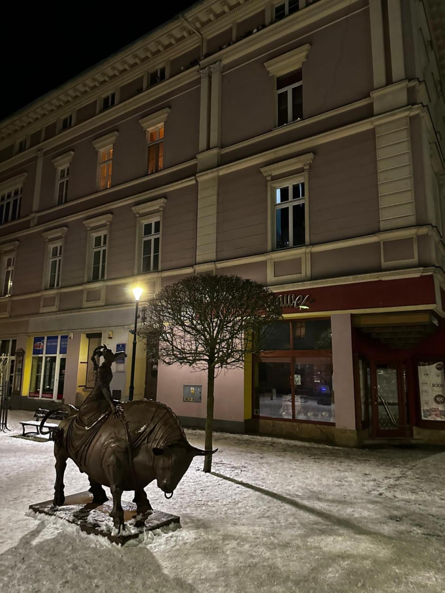 Miniapartament Jelonka Jelenia Góra Esterno foto